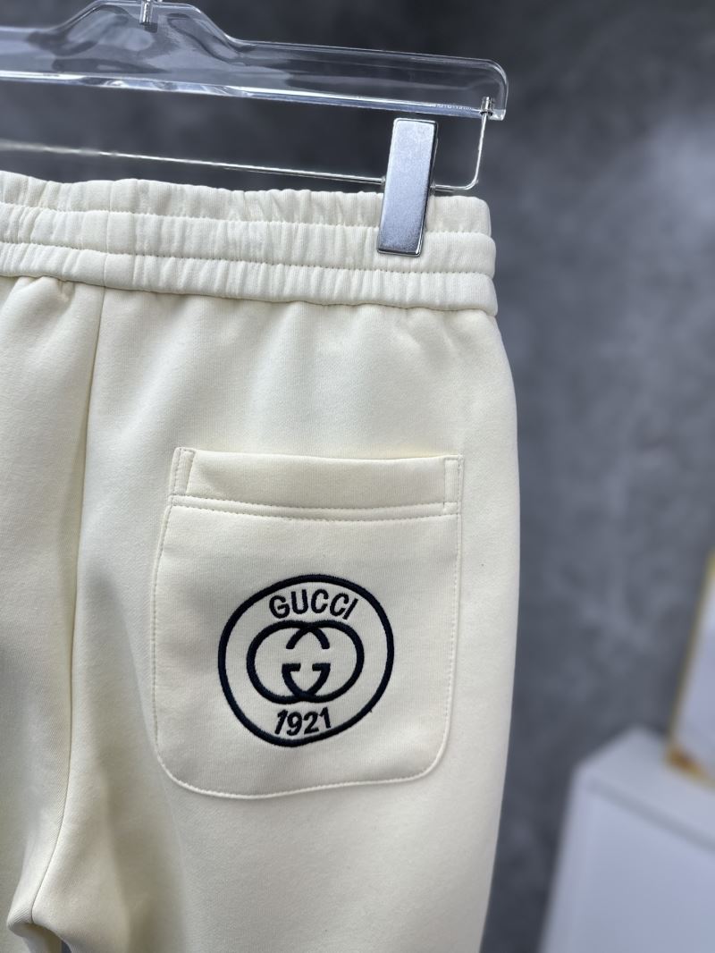 Gucci Long Pants